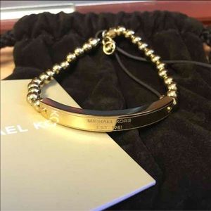 Michael Kors bracelet