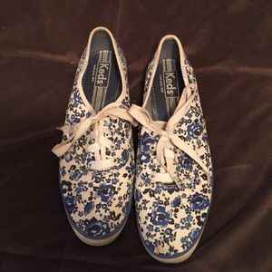 Keds!