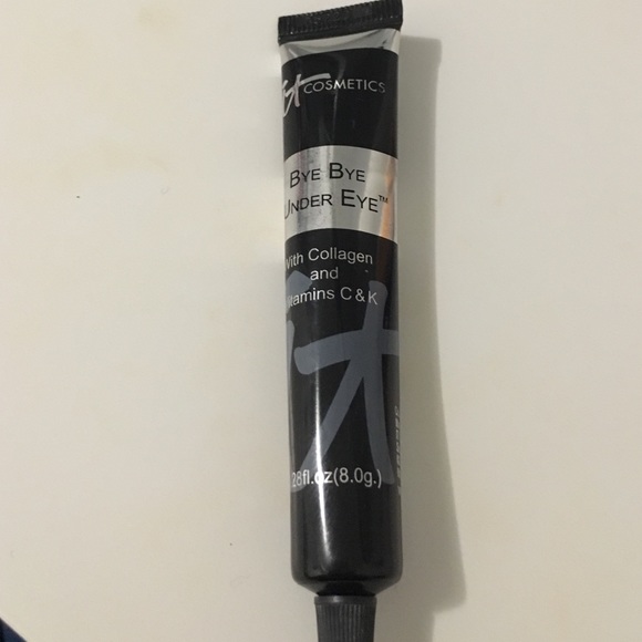 It Cosmetics Bye Bye Under Eye