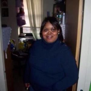 Meet your Posher, Tanya