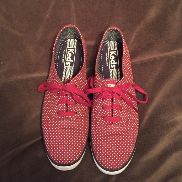 Keds