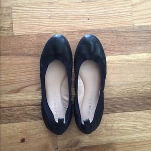 Banana Republic Abby Ballet Flats/📌LIKE NEW