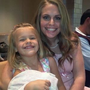 Meet your Posher, Ruth