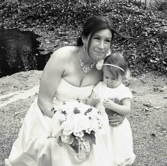 Meet your Posher, Genevieve