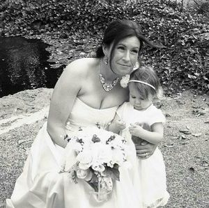 Meet your Posher, Genevieve