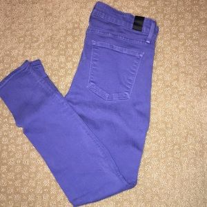 Vince Stretch Skinny Jeans 🎊