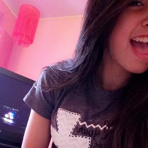 Meet your Posher, Natalia