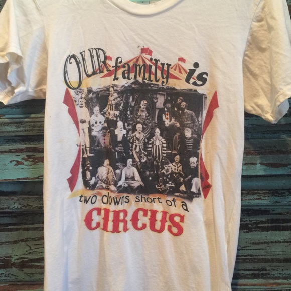 Adorable and sassy tee