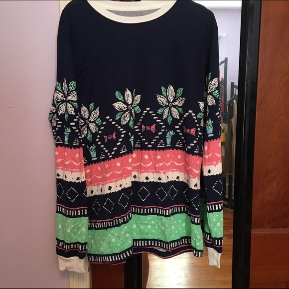 Lauren James top
