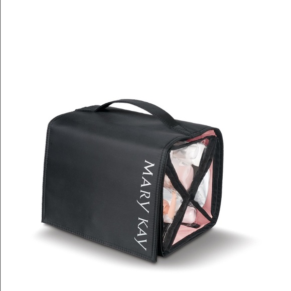 Mary Kay makeup bag