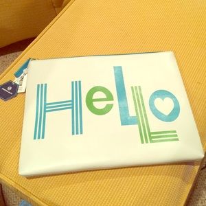 Jonathan Adler Clutch