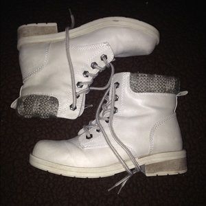 Target Winter Booties 💖💖✨