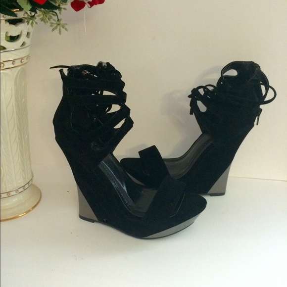 🦃🌹high heel🌹 - Picture 3 of 4