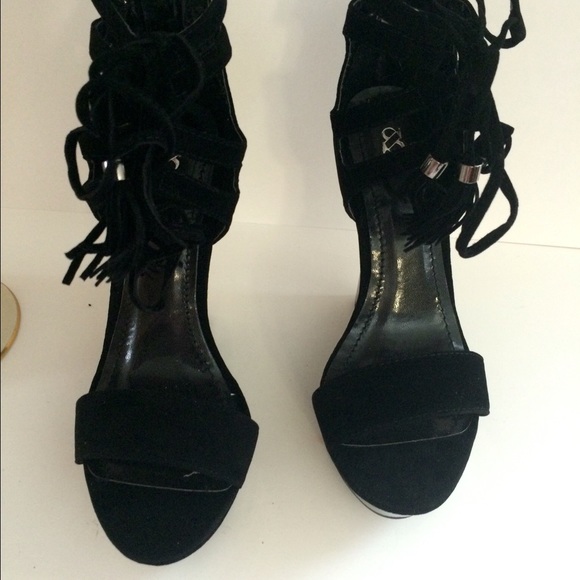 🦃🌹high heel🌹 - Picture 4 of 4