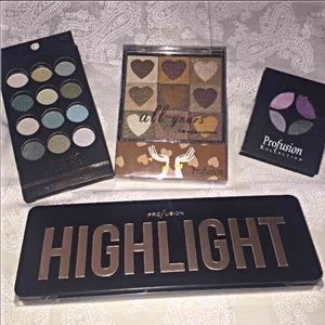 HIGHLIGHT PALETTE