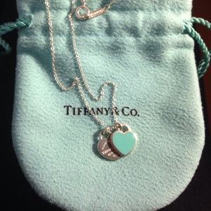 Tiffany & Co. Necklace