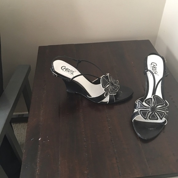 Shoes - Picture 2 of 4