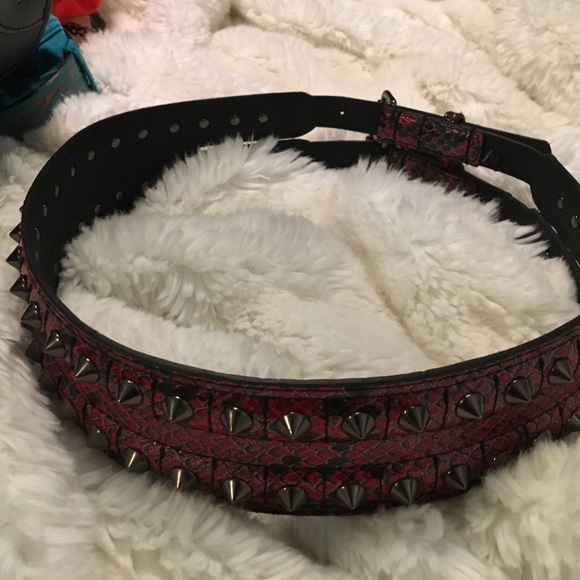 Bcbg Belt - Picture 2 of 3