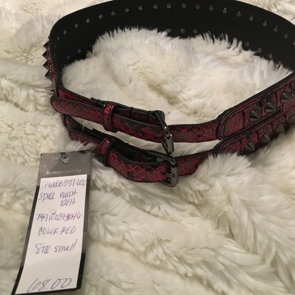 Bcbg Belt - Picture 3 of 3