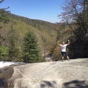 Meet your Posher, Rosie