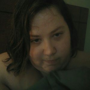 Meet your Posher, Mandy