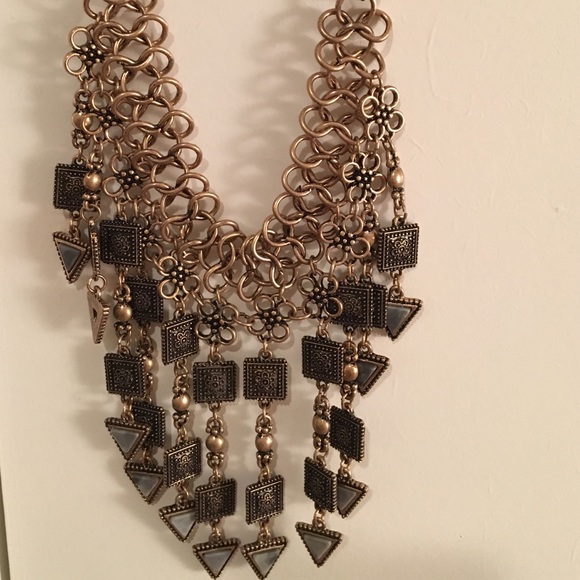 🇺🇸MD SALE🇺🇸Forever21 necklace