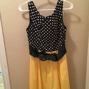 Corey P dress brand-new never worn without tags