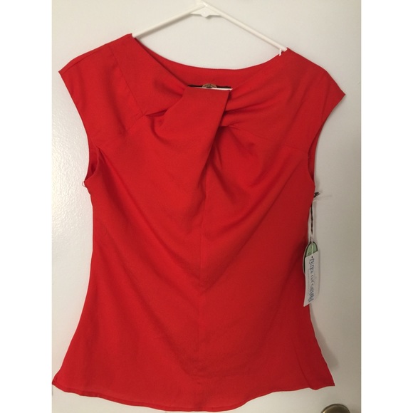 Eva Franco Tops - Eva Franco Top