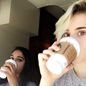 Meet your Posher, Brianna