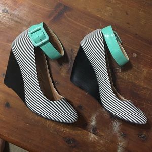 MixNo6 wedges