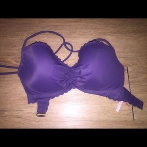 Victoria secret getaway halter top