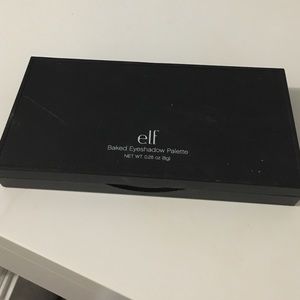e.l.f. Baked Eyeshadow Palette