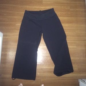 Lulu lemon pants