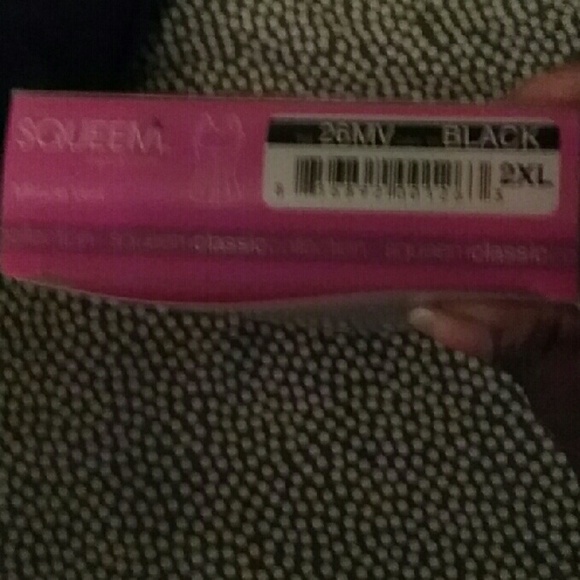 Body shaper vest - Picture 3 of 3