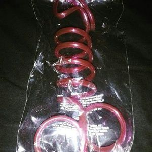 BRAND NEW Large penis straw for Batchlorette party