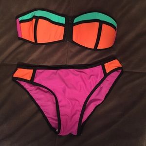 Swim Suit!