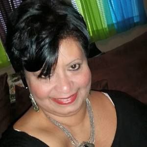 Meet your Posher, Miriam