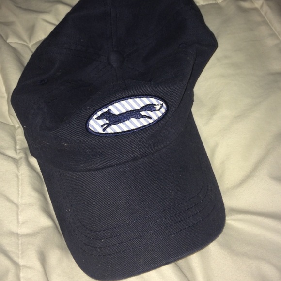 Country Club Prep Hat