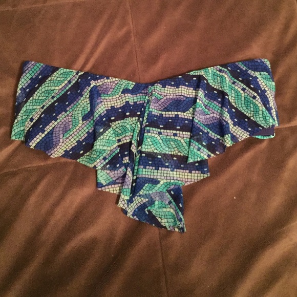 Bandeau Swim!