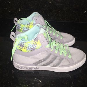 BRAND NEW ADIDAS shoes