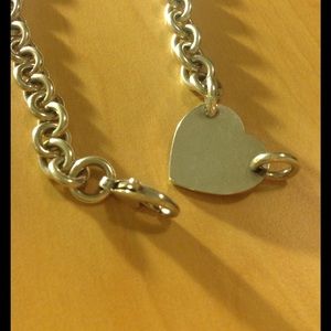 Extra pic's of Return to Tiffany & Co