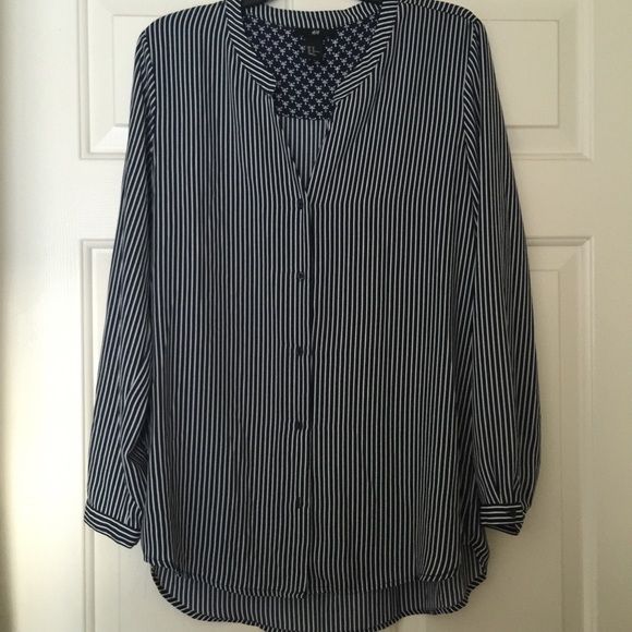 HM Blouse