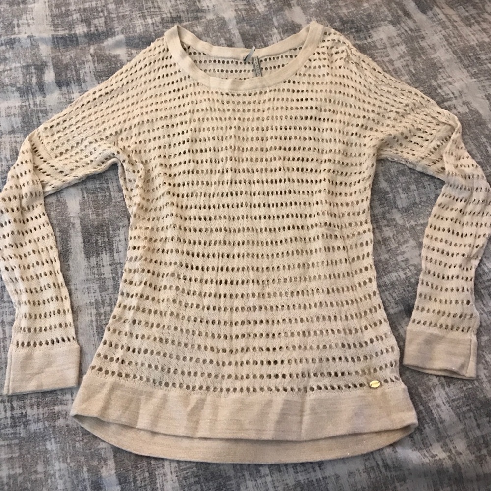 Guess Knitted Shirt