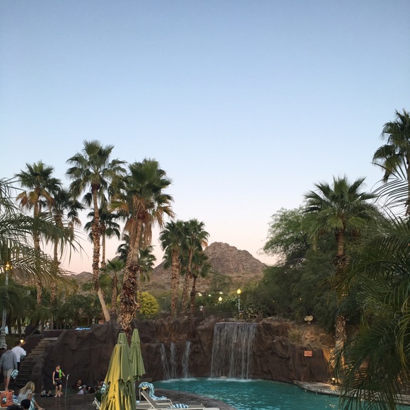 Meet your Posher, Brooklyn