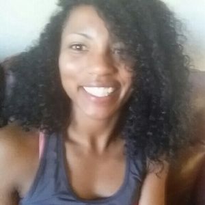 Meet your Posher, Alanna