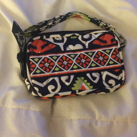 Vera Bradley Wallet