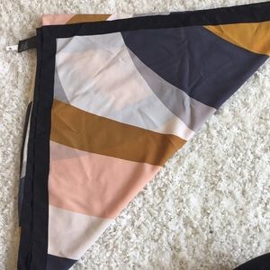 H&M Large Scarf