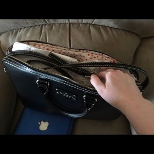 Kate Spade laptop bag! NWOT!