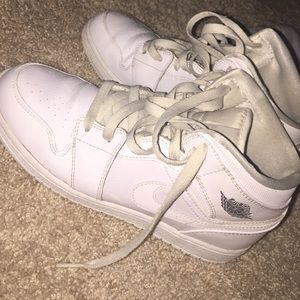 Nike air Jordan 1's. (TRADING DO NOT PURCHASE )
