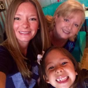 Meet your Posher, Cindy